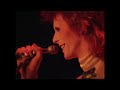 『David Bowie - Ziggy Stardust (2023 Remaster) [4K Upgrade]』。David Bowieより