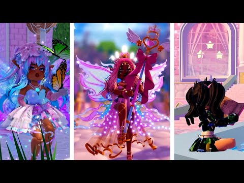 Royale High Halo Answers 2023: Valentine, Spring, Winter!