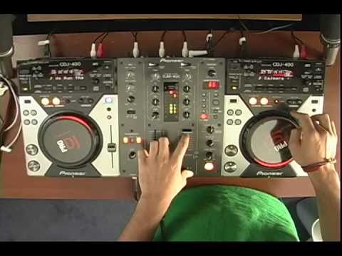 DJ Awards Bedroom DJ Round 3 - DJ Brian Veto