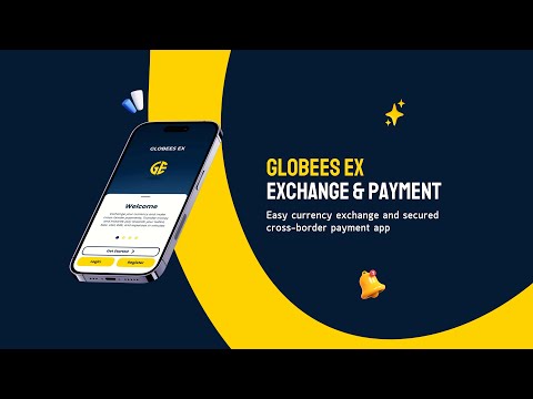 Globees Ex: Exchange & Payment video thumbnail