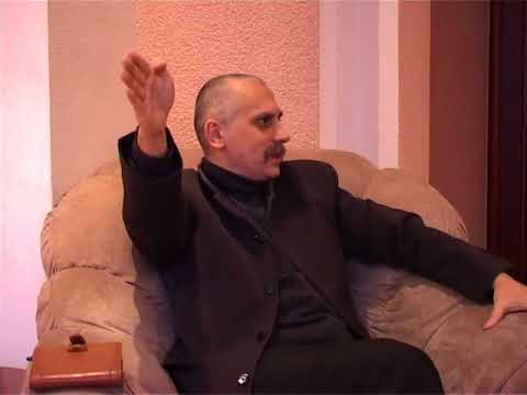 2 Психологические основы Буддизма в Кривом Роге 