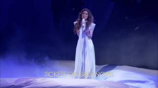 Shania Twain - The Colosseum at Caesars Palace