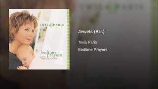 152 TWILA PARIS Jewels