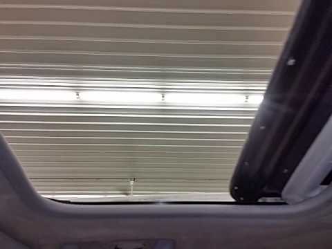 CP0748 - 1995 Ford Explorer - Power Sunroof