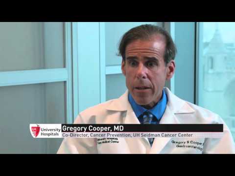 The Role of Age in Colon Cancer Risk