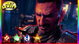 Bo3 Zombies | PANTS IN THE BOX?! ~ 'Nightmares' Zombies Campaign 8th Mission Gameplay/Walkthrough!