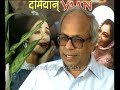 R V Pandit On The Budget Of Darmiyaan In Between