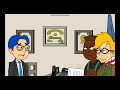 Noah Goes To A Parallel World Episode 1 A Strange Opening Goanimate Series