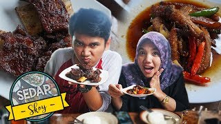 Cobain Lezatnya Sop Iga Bakar Pak Wid Legendaris di Boyolali