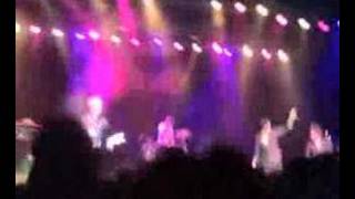 Art Brut - Moving To L.A. (Live at the Astoria)