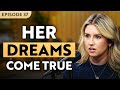 God Keeps Giving Her Prophetic Dreams Here S Why Morgan Daughtridge
