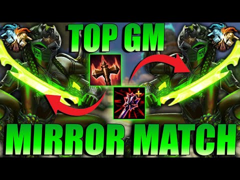 WHICH KALI START IS BETTER ONCE AND FOR ALL! S3 MATCHUP BABY - Masters Ranked Duel - SMITE