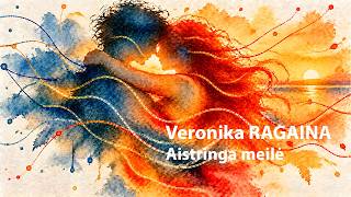Veronika Ragaina - Aistringa meilė
