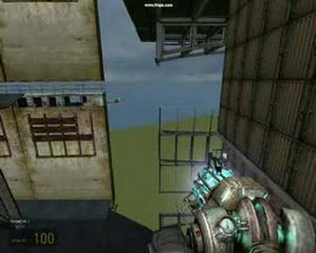 CypherLOX, Huge walking Castle