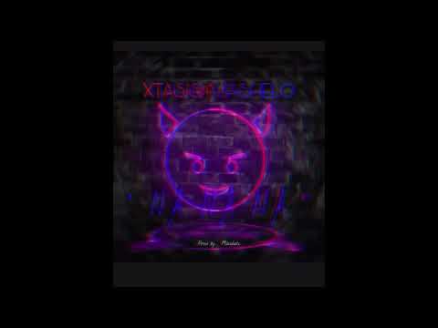 XTASYS FT. MASHELO - NA NA NA (Audio Oficial)