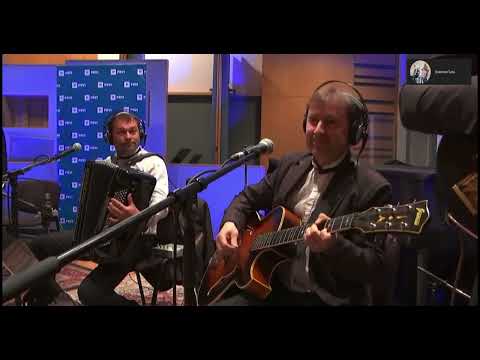 KVINTET DORI ‼️38:54 Live Music ✅‼️