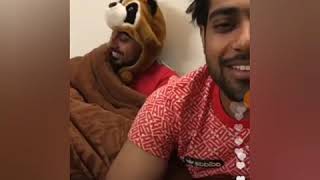 GURI: PUBLICITY SONG  LIVE || LATEST VIDEO || GURI INSTA LIVE ||