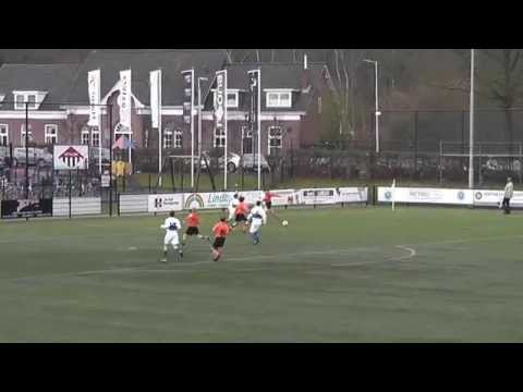 21/02/2015 MOC´17 D1 - Beek Vooruit D1, 2e helft