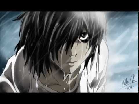 Death Note OST - L's Past - Extended