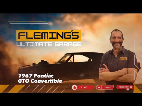 1967 Pontiac GTO (CC-1664927) for sale in Rockville, Maryland