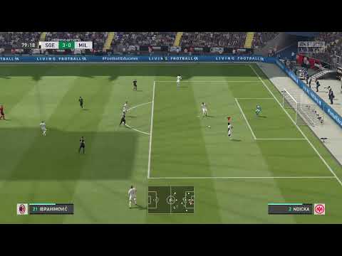 3. Spieltag StayAtHomeCup: Rückspiel Riedberger SV - TSV Höchst