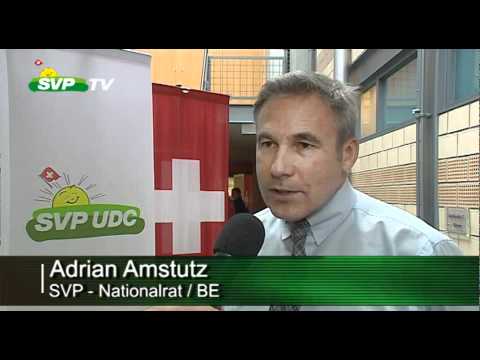 NEIN zur SP-Steuerinitiative