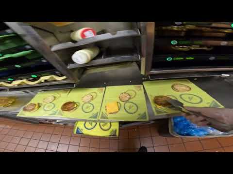 McDonald's POV: Saturday Morning Breakfast | Part 2