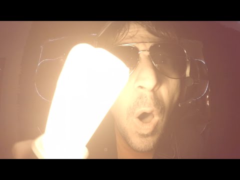Salim Nourallah - Terlingua (Boombox Version) - Official Music Video