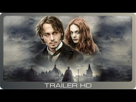 Trailer-Vorschau: From Hell