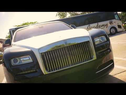 Kampaign -  Do the Most Official Video (HD)