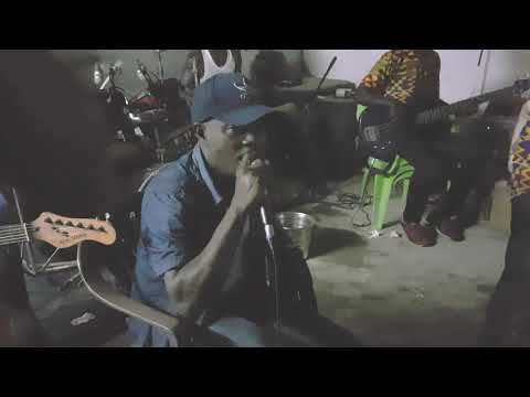 Noël A Akyekoi Avec Séka Marius - Agnissan Sébastien