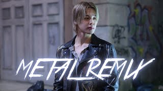 Download lagu Jimin - Who (Metal Remix) mp3 Download lagu Jimin - Who (Metal Remix) mp3
