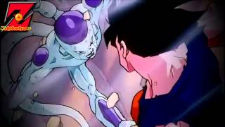 Dragon ball z amv 2013 karma flavored whisky