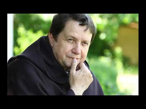 o. Vojtech KODET - Čakám na niečo/niekoho v advente? Je to pre nás doba očakávania príchodu Ježiša?