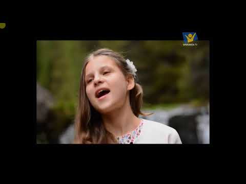 Cântec de iubire - Chris Naersi Macovei