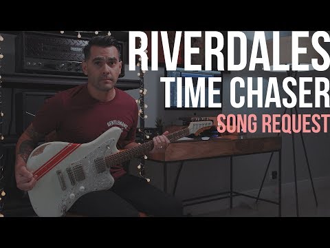 Time Chaser - The Riverdales