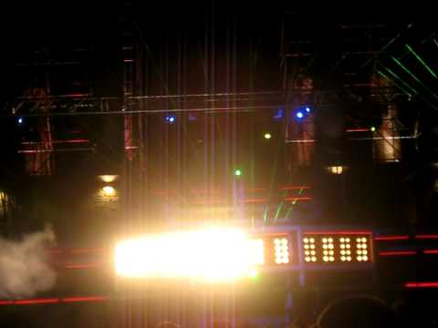 Ferry Corsten @ Kazantip 2010 [Z18] (11-08-2010)