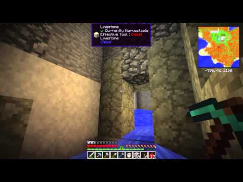 Bevo Tech Pack SSP - Ep 16 - Zombie farm