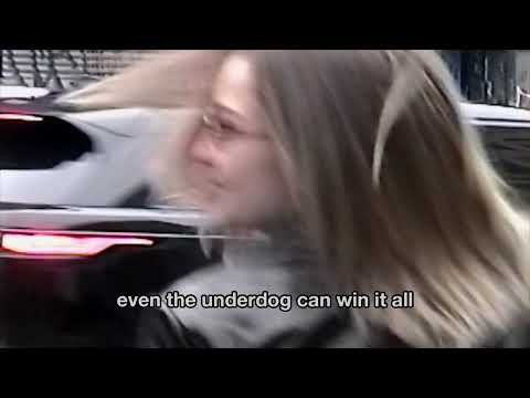 Zinadelphia - Underdog (Official Visualizer)