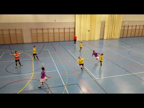 Torneo Infantil de Verano del Deporcoslada