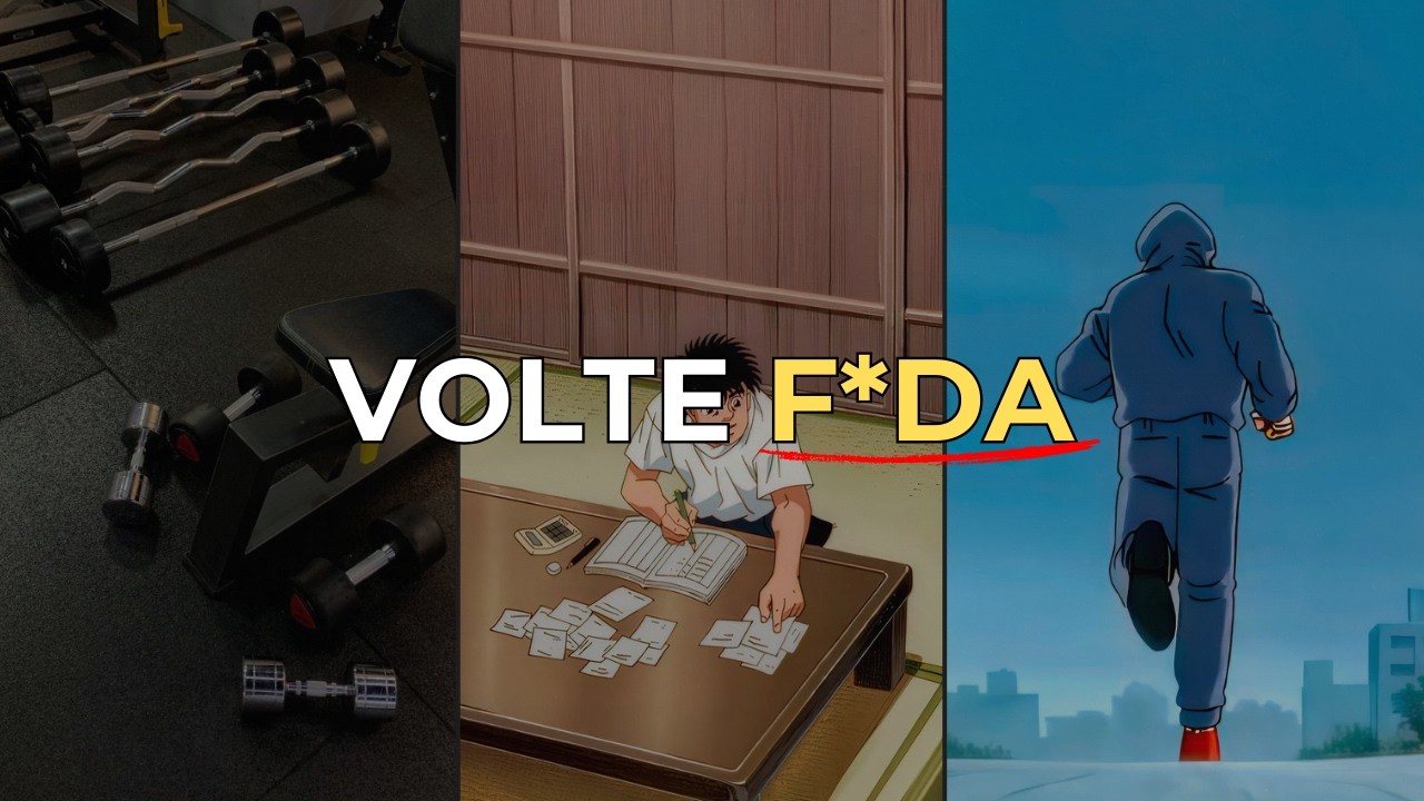 Como fazer 2025 o Melhor ano da sua VIDA