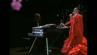 Isabel Pantoja - Ojos Verdes / Argentina (1992)