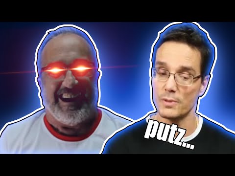 DUBLADOR DO VEGETA DE PORTUGAL PIROU MESMO?|@João Loy