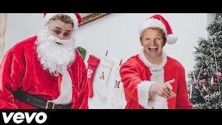 It&#39;s Christmas Day Bro but everytime they say something stupid Gordon Ramsey is Angry
