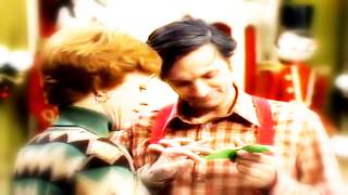 Carol Burnett- Please Don&#39;t Stop The Music