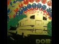 Dom - Living In America 