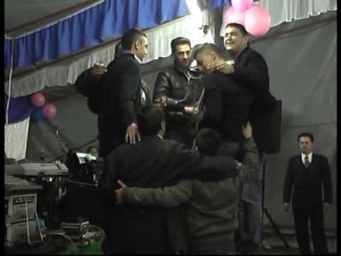 Goran Trska Piromanac&Dragisa Piromanac-Kraljevi&Centa-Opasno.mpg