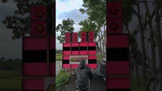 Download lagu BOX VIRALNYA JEMBER,4 SUBWOOFER QIZINK MANIA mp3