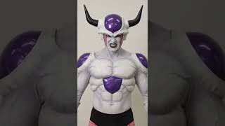 When a Japanese comedian becomes Frieza 😂 #funny