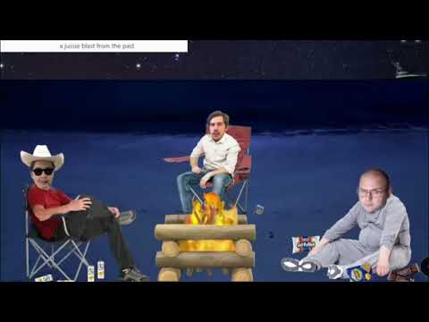 Cum Town Chuck Norris